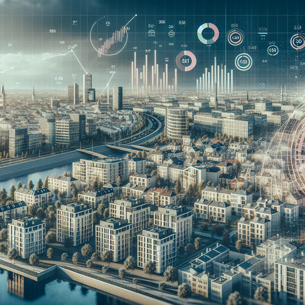 Bodenrichtwerts Einfluss auf Immobilienpreise in Bochum Bergen